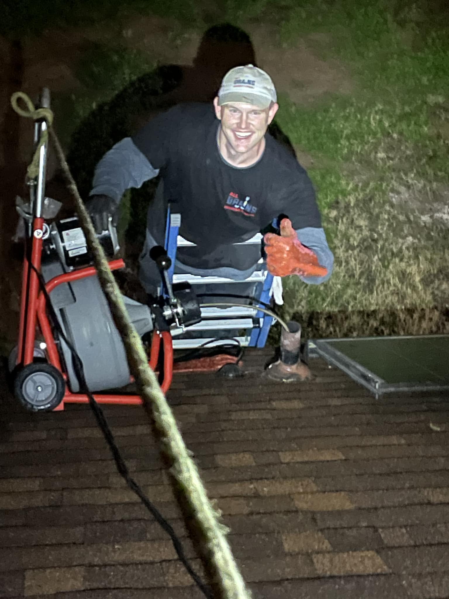 Expert Snake and Auger Drain Services in Glendale, AZ and Surrounding Areas