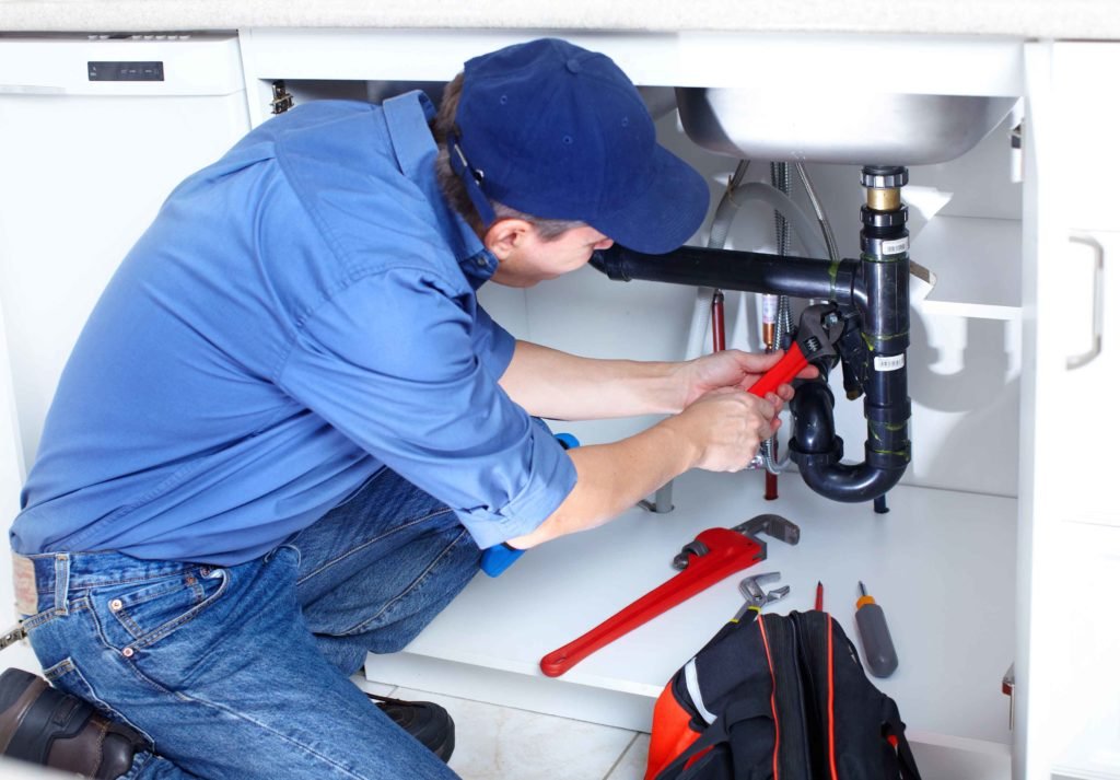 Emergency Leak Repair in Glendale, AZ | 24/7 Plumbing Service