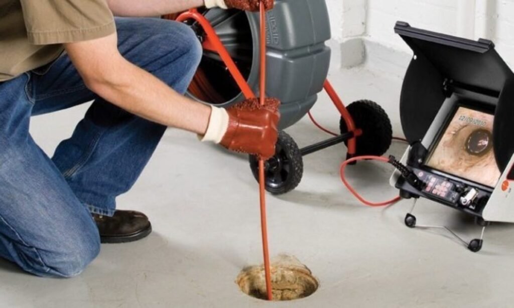 Toilet Repair & Installation in Glendale, AZ