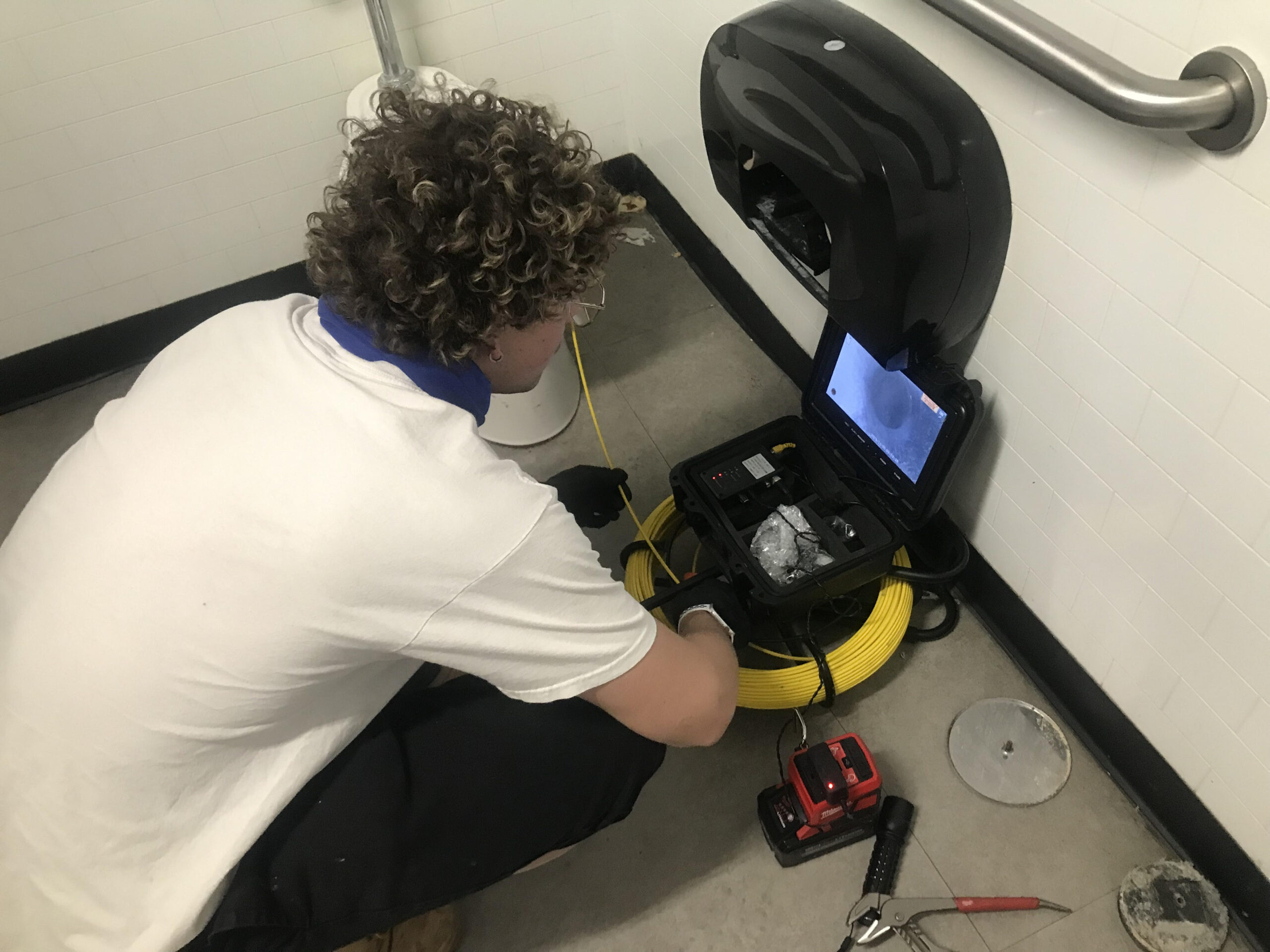 Professional Drain Cleaning in Glendale, AZ: Fast, Reliable & Local